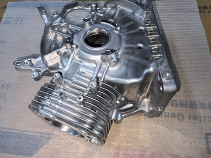 YC.DZ.GR000724-D14000iE- Crankcase Body (ZS)