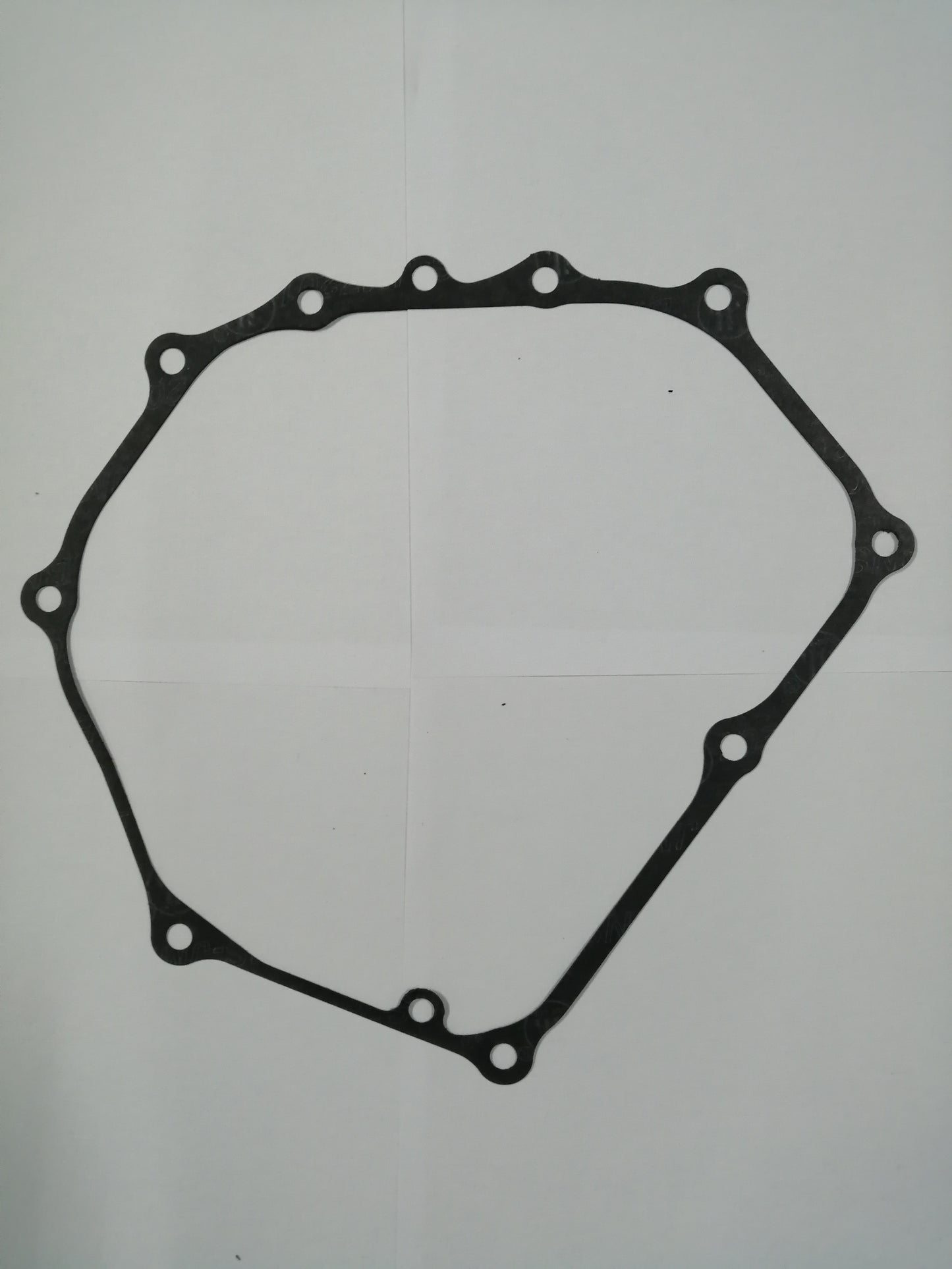 YC.DZ.GR000719-D14000iE- Crankcase Gasket (ZS)