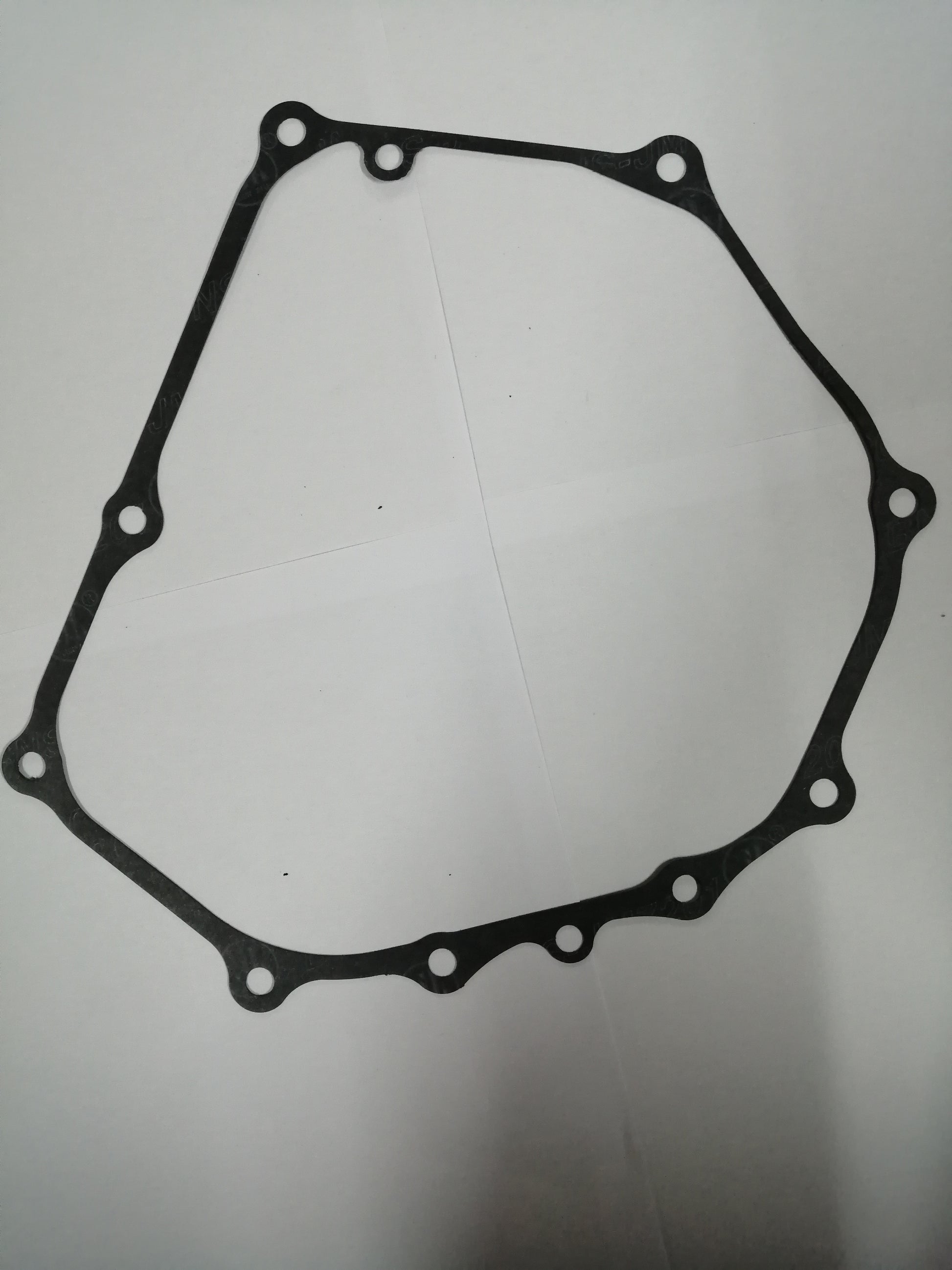 YC.DZ.GR000719-D14000iE- Crankcase Gasket (ZS)