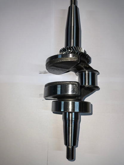 YC.DZ.GR000717-D14000iE- Crankshaft (ZS)