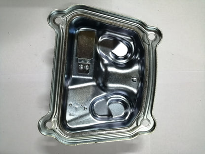 YC.DZ.GR000701-D14000iE- Cylinder Head Cover (ZS)