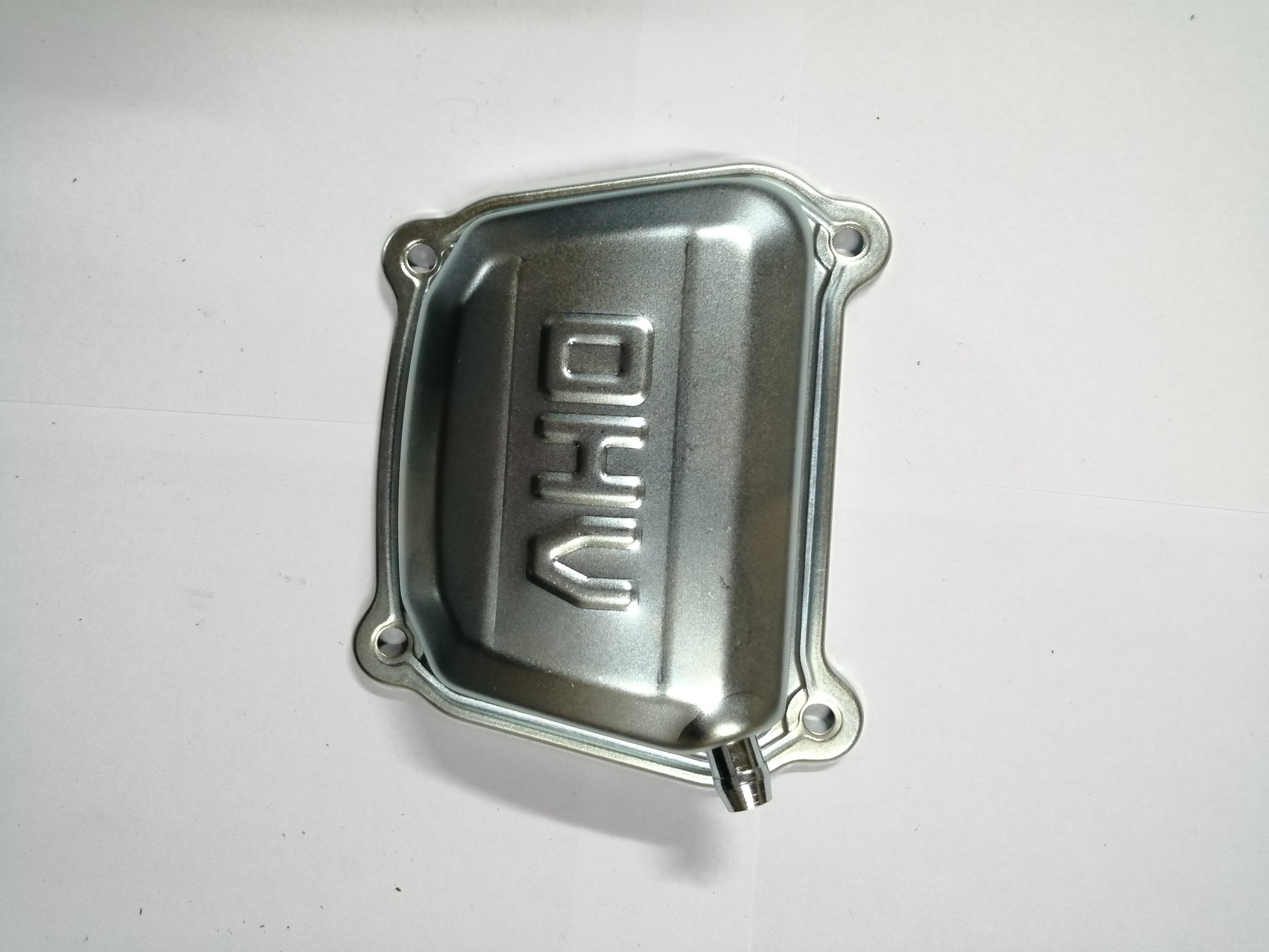 YC.DZ.GR000701-D14000iE- Cylinder Head Cover (ZS)