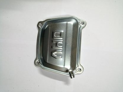 YC.DZ.GR000701-D14000iE- Cylinder Head Cover (ZS)