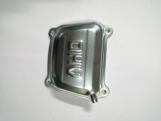 YC.DZ.GR000701-D14000iE- Cylinder Head Cover (ZS)