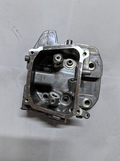 YC.DZ.GR000704-D14000iE-Cylinder Head（ZS）