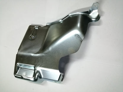 YC.DZ.GR000707-D14000iE-Cylinder head air guide plate(ZS)