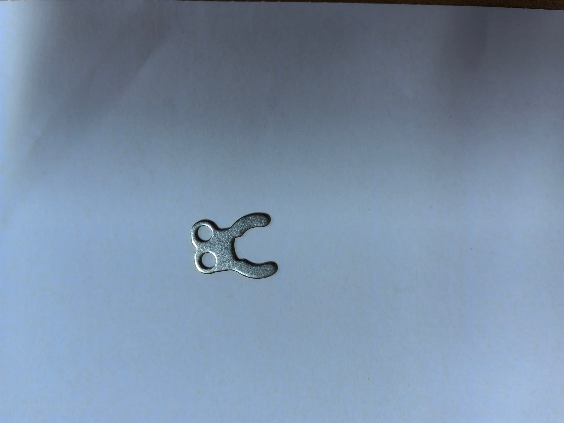 YC.DZ.GR000726-D14000iE-Electric Injector Nozzle Bracket (ZS)