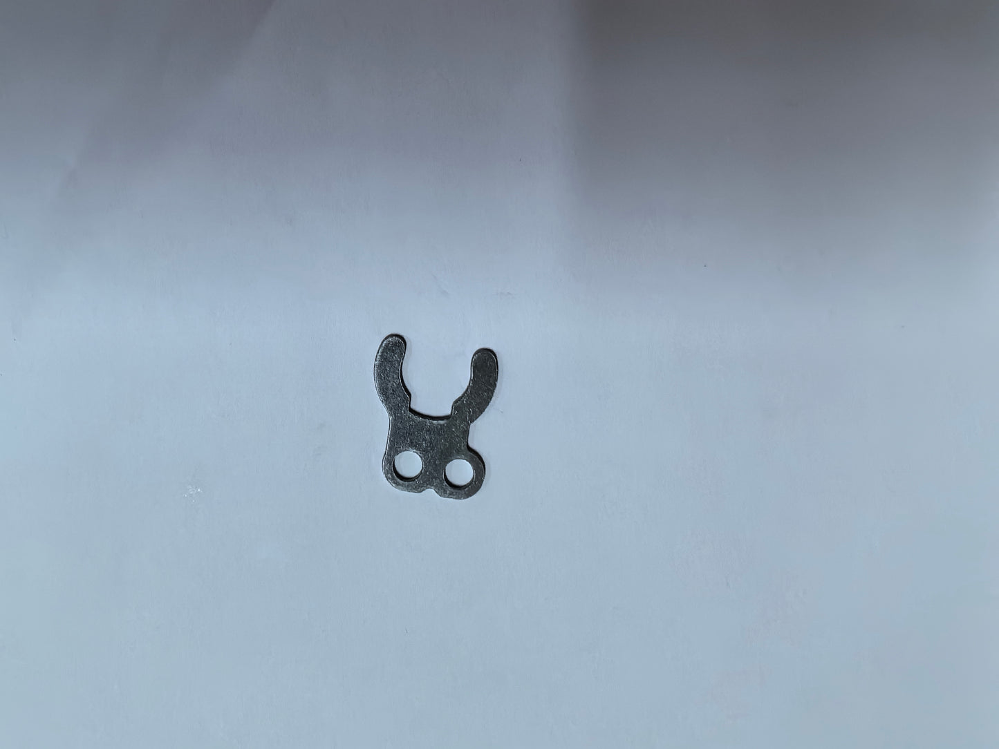 YC.DZ.GR000726-D14000iE-Electric Injector Nozzle Bracket (ZS)