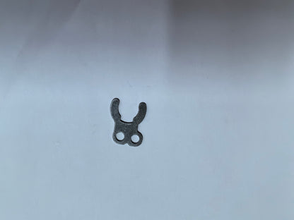 YC.DZ.GR000726-D14000iE-Electric Injector Nozzle Bracket (ZS)