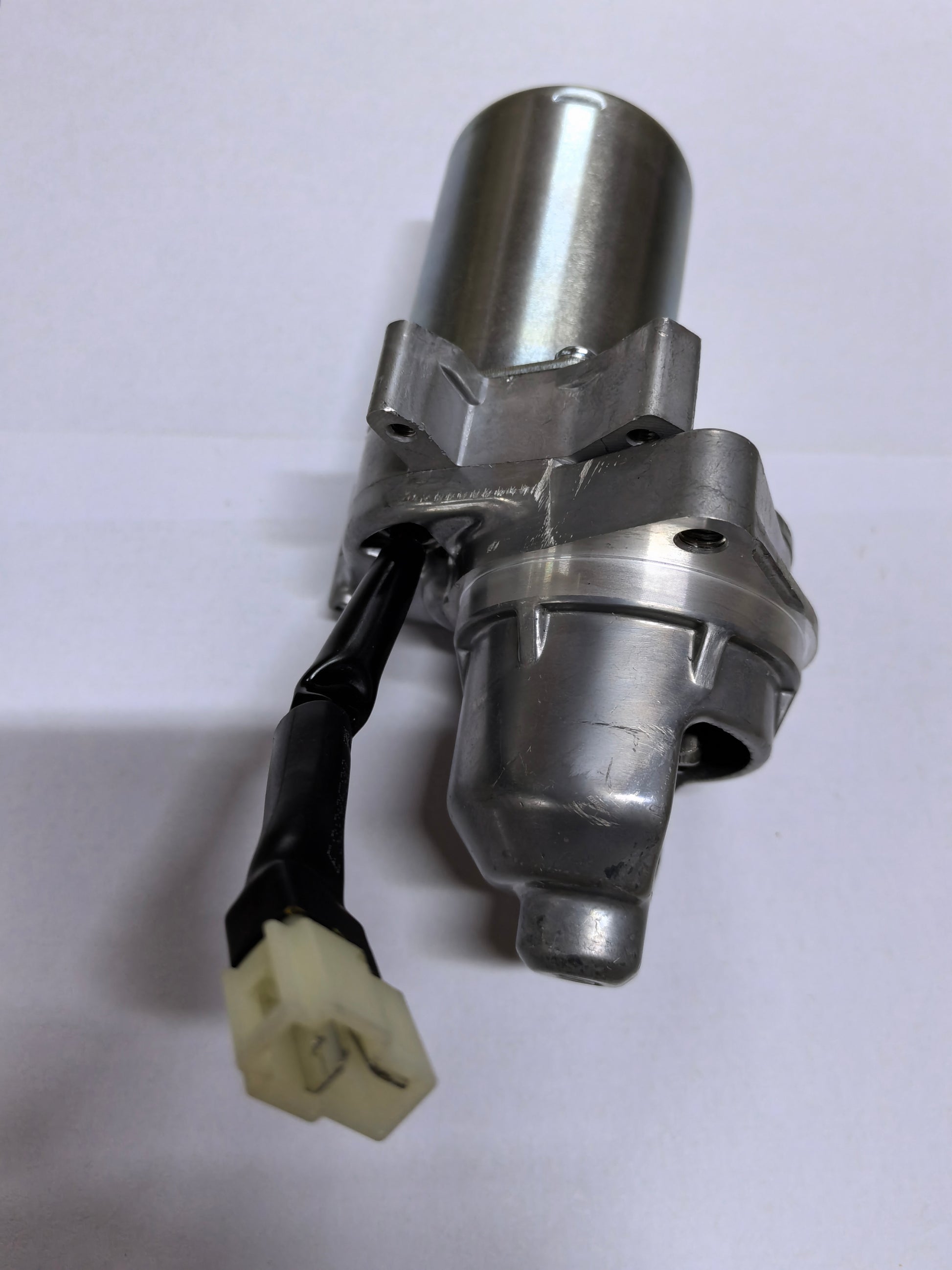 YC.DZ.GR000794-D14000iE- Electric Starter (ZS)