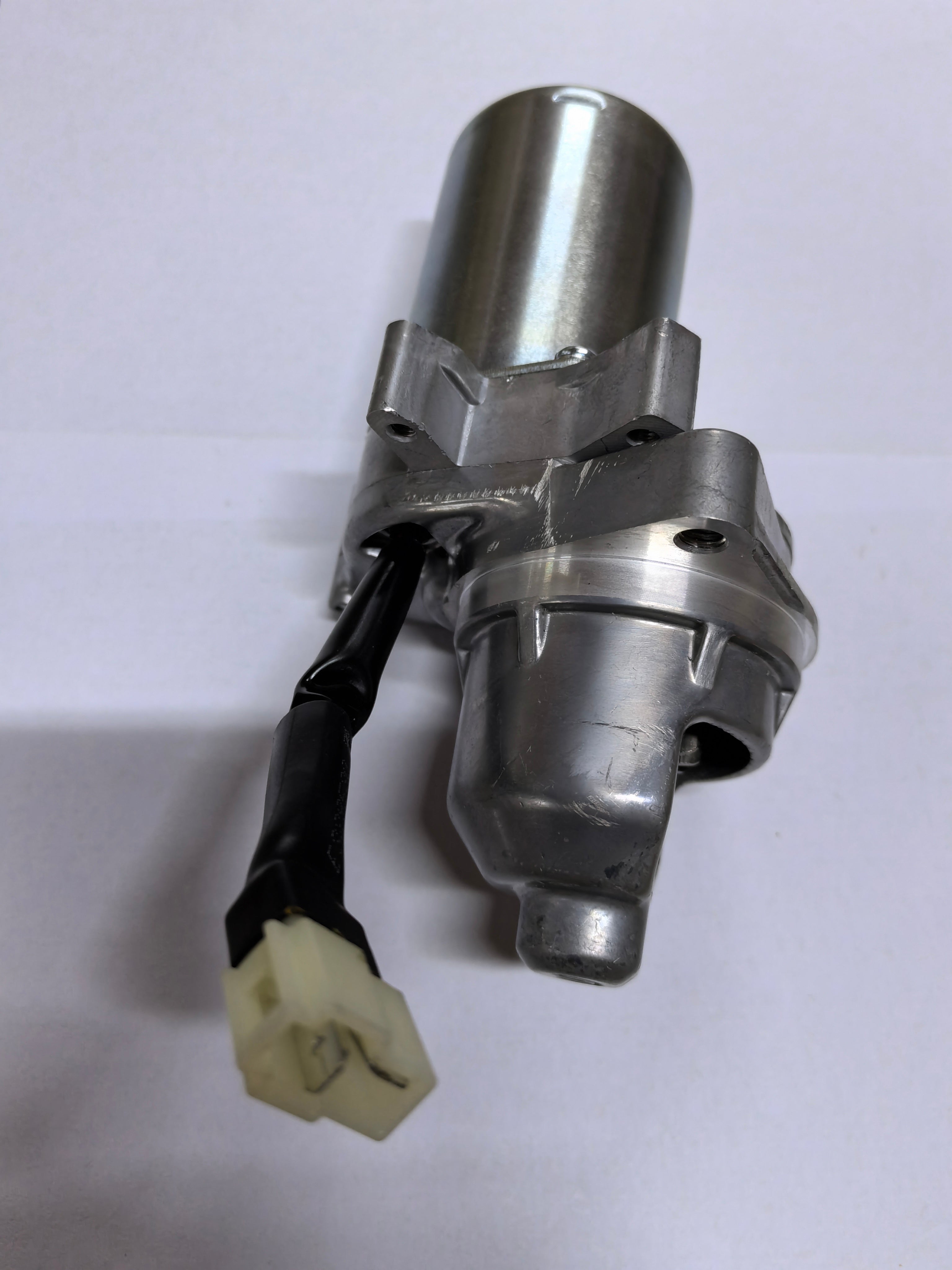 YC.DZ.GR000794-D14000iE- Electric Starter (ZS)