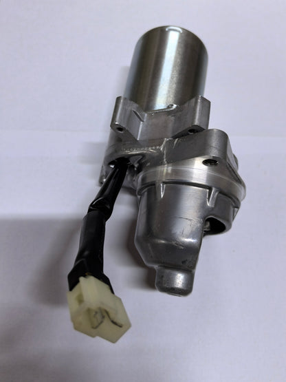 YC.DZ.GR000794-D14000iE- Electric Starter (ZS)