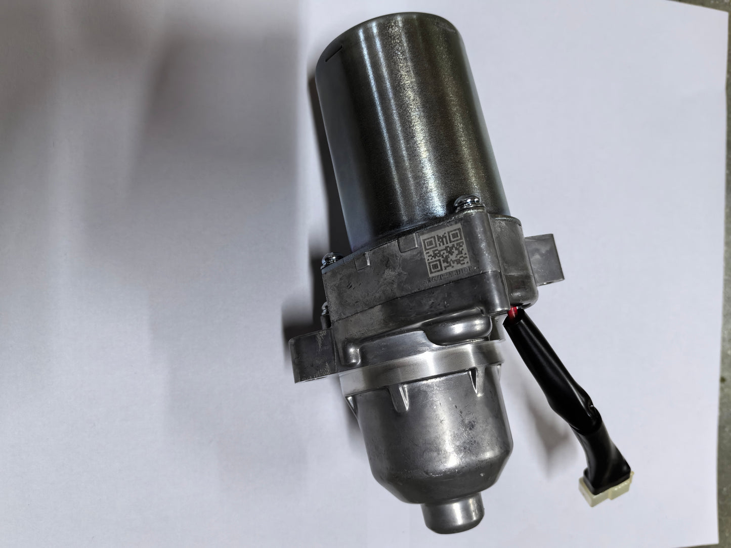 YC.DZ.GR000794-D14000iE- Electric Starter (ZS)