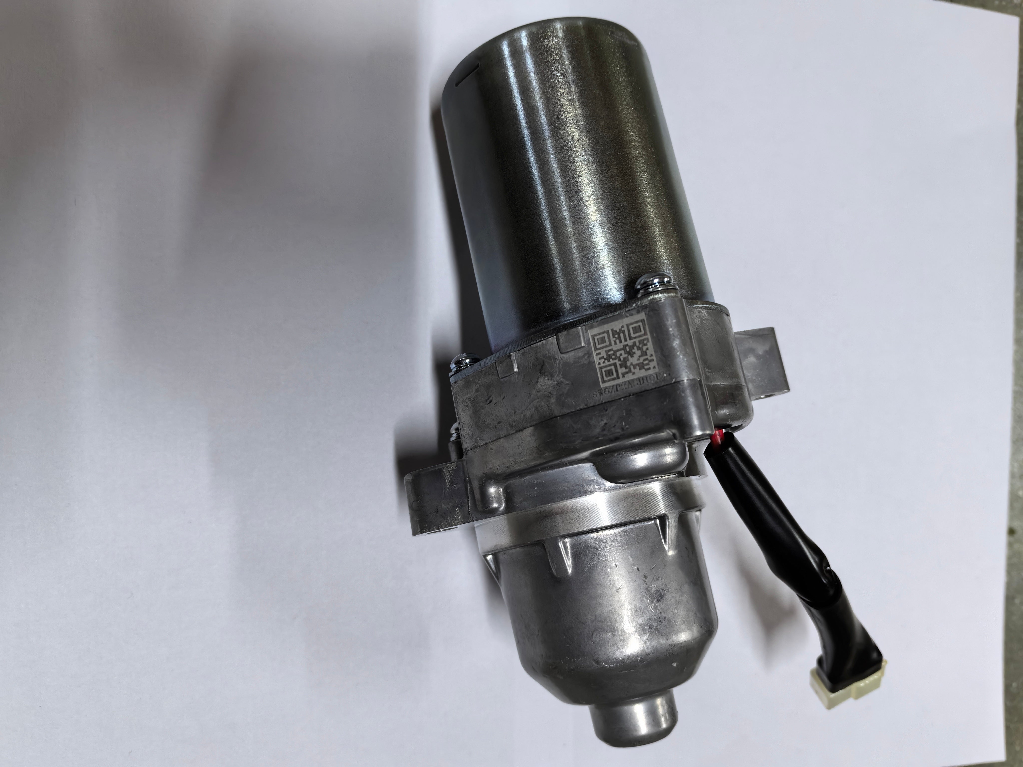 YC.DZ.GR000794-D14000iE- Electric Starter (ZS)