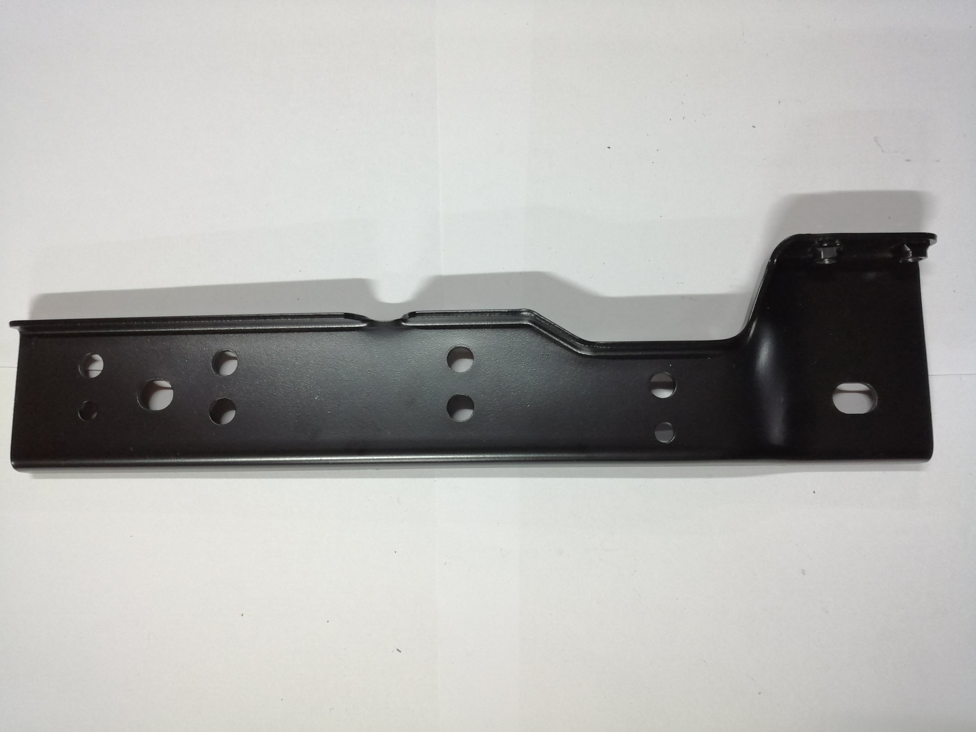 YC.DZ.GR000698-D14000iE- Engine Rear Fixing Plate (ZS)