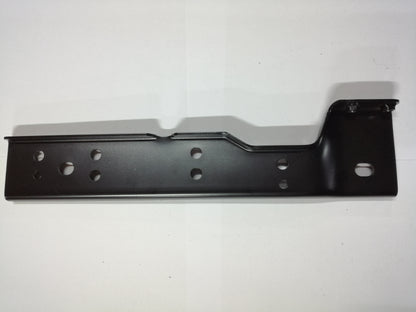 YC.DZ.GR000698-D14000iE- Engine Rear Fixing Plate (ZS)