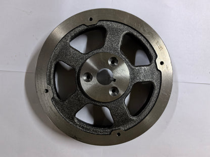 YC.DZ.GR000727-D14000iE- Flywheel (ZS)
