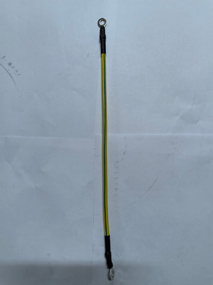YC.DZ.GR000697-D14000iE- GND Cable (ZS)