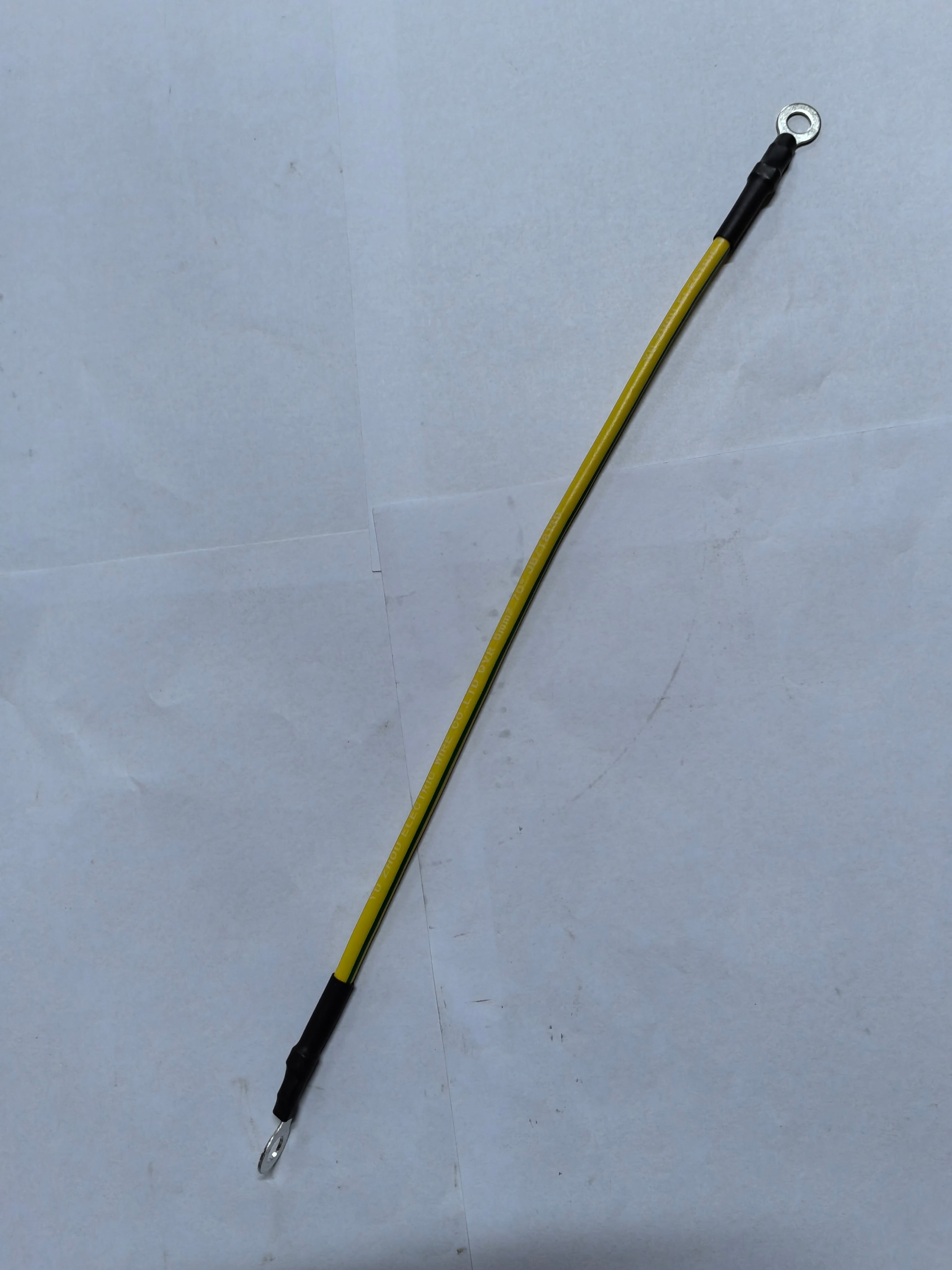YC.DZ.GR000697-D14000iE- GND Cable (ZS)