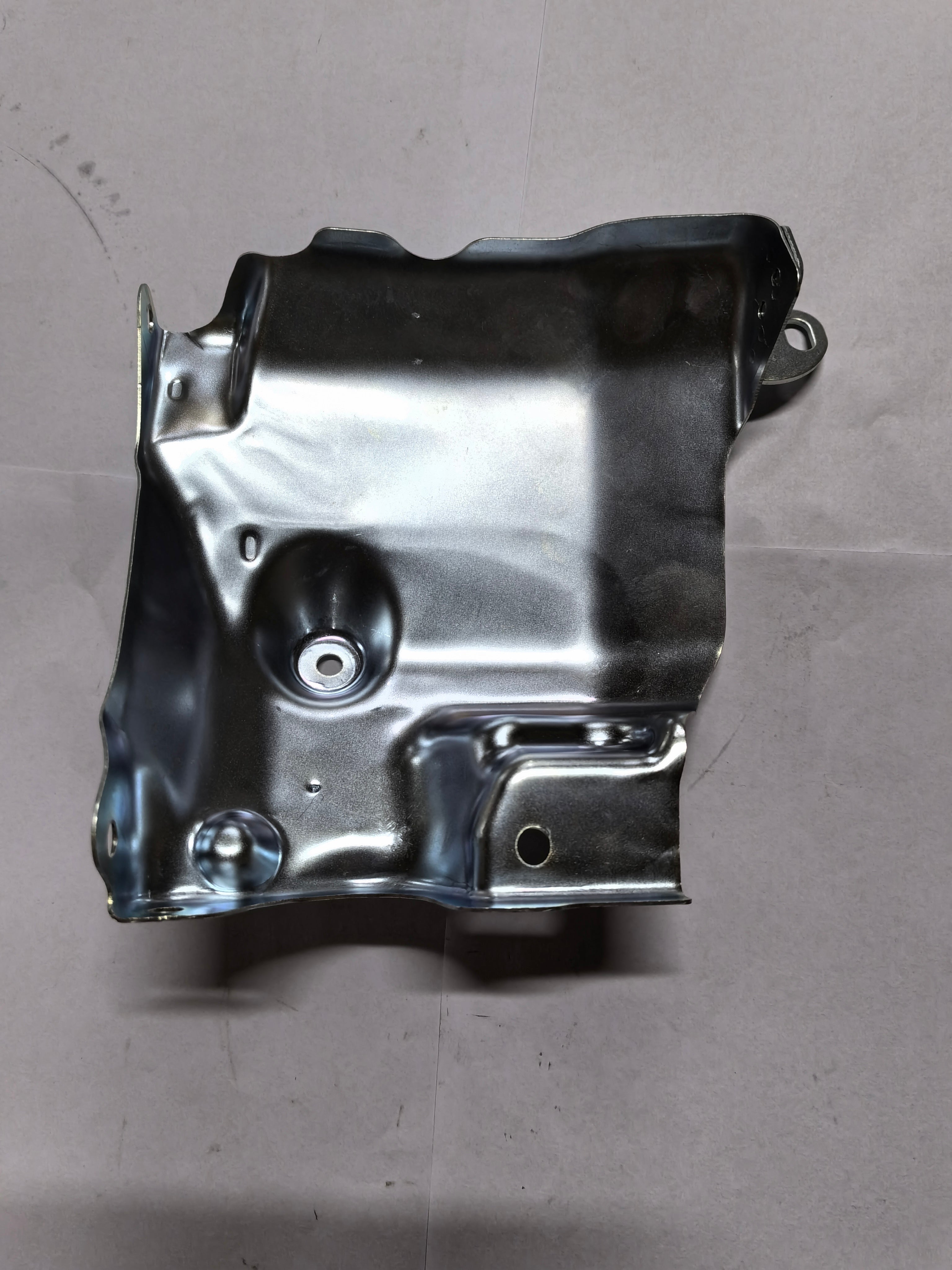 YC.DZ.GR000705-D14000iE -Governor Gear Bracket (ZS)