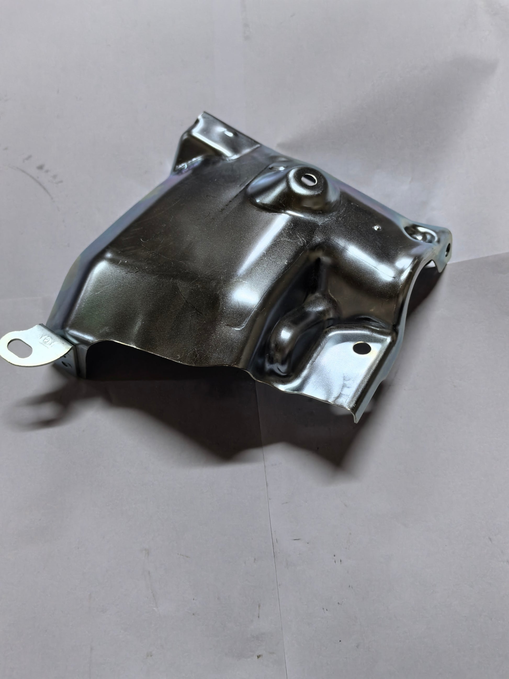 YC.DZ.GR000705-D14000iE -Governor Gear Bracket (ZS)