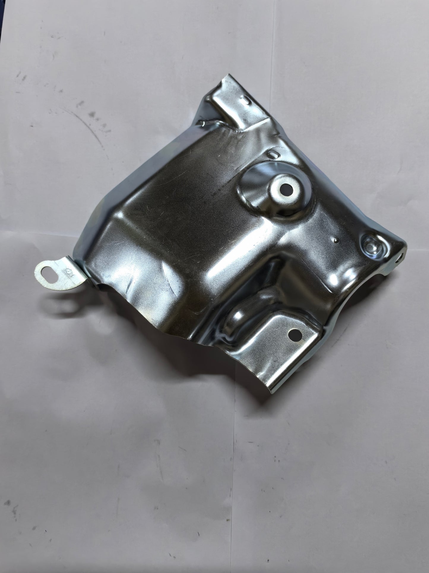 YC.DZ.GR000705-D14000iE -Governor Gear Bracket (ZS)