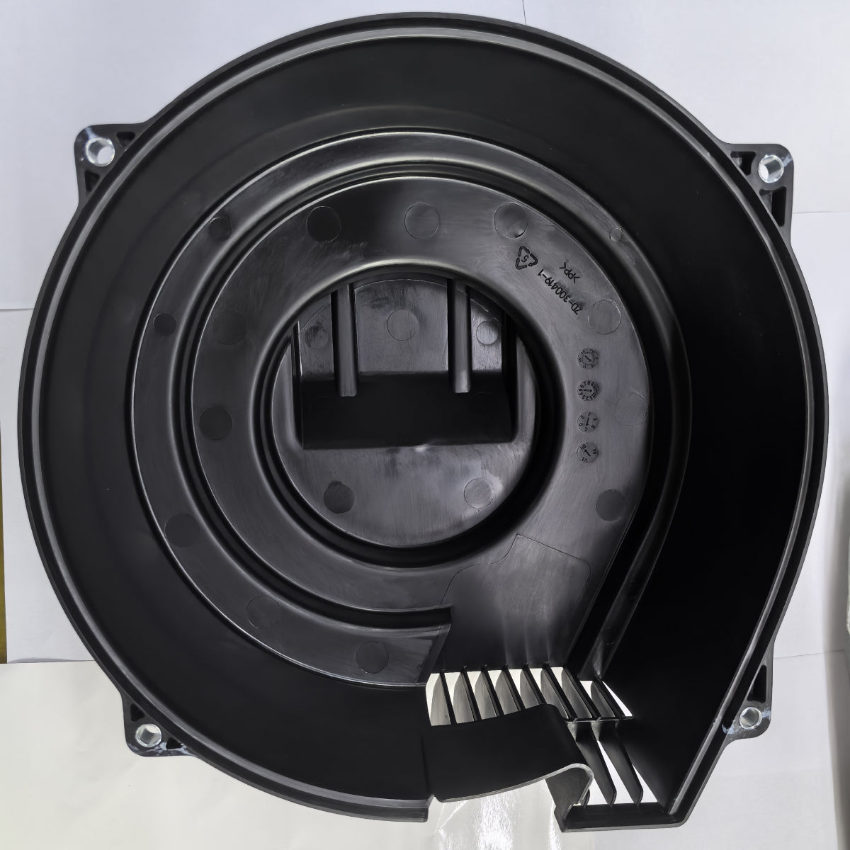 D14000iE-Motor Blower Housing（ZS)(upgrade）