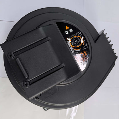 D14000iE-Motor Blower Housing（ZS)(upgrade）