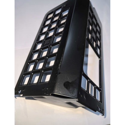 YC.DZ.GR000832-D14000iE-Muffler Outer Cover(ZS)