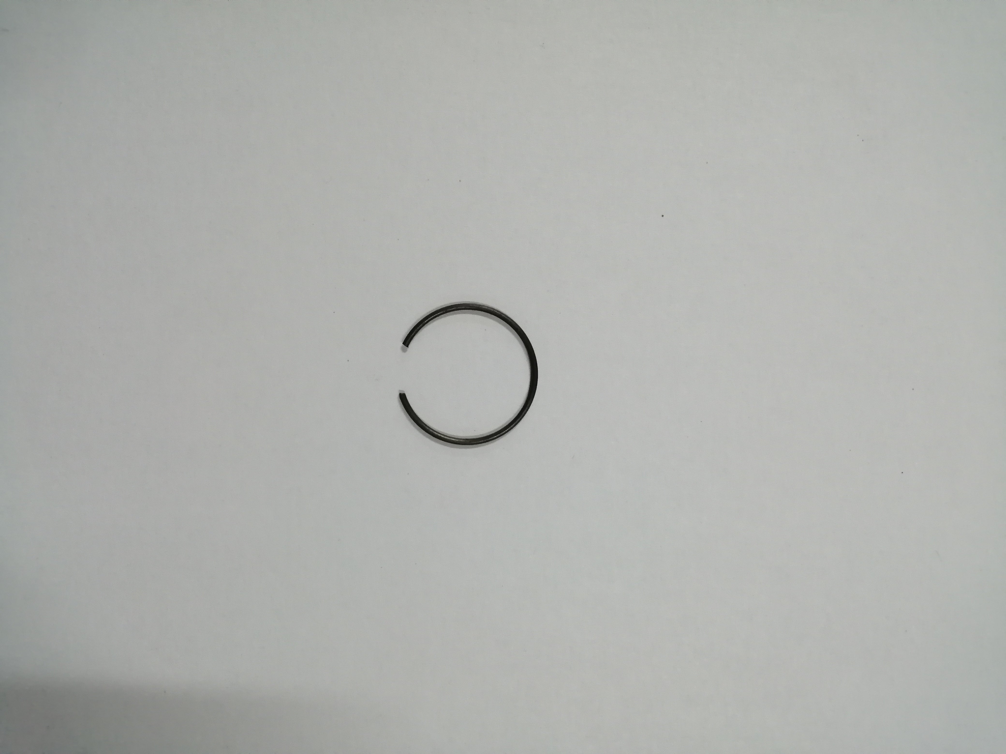 YC.DZ.GR000712-D14000iE- Piston Pin Circlip (ZS)