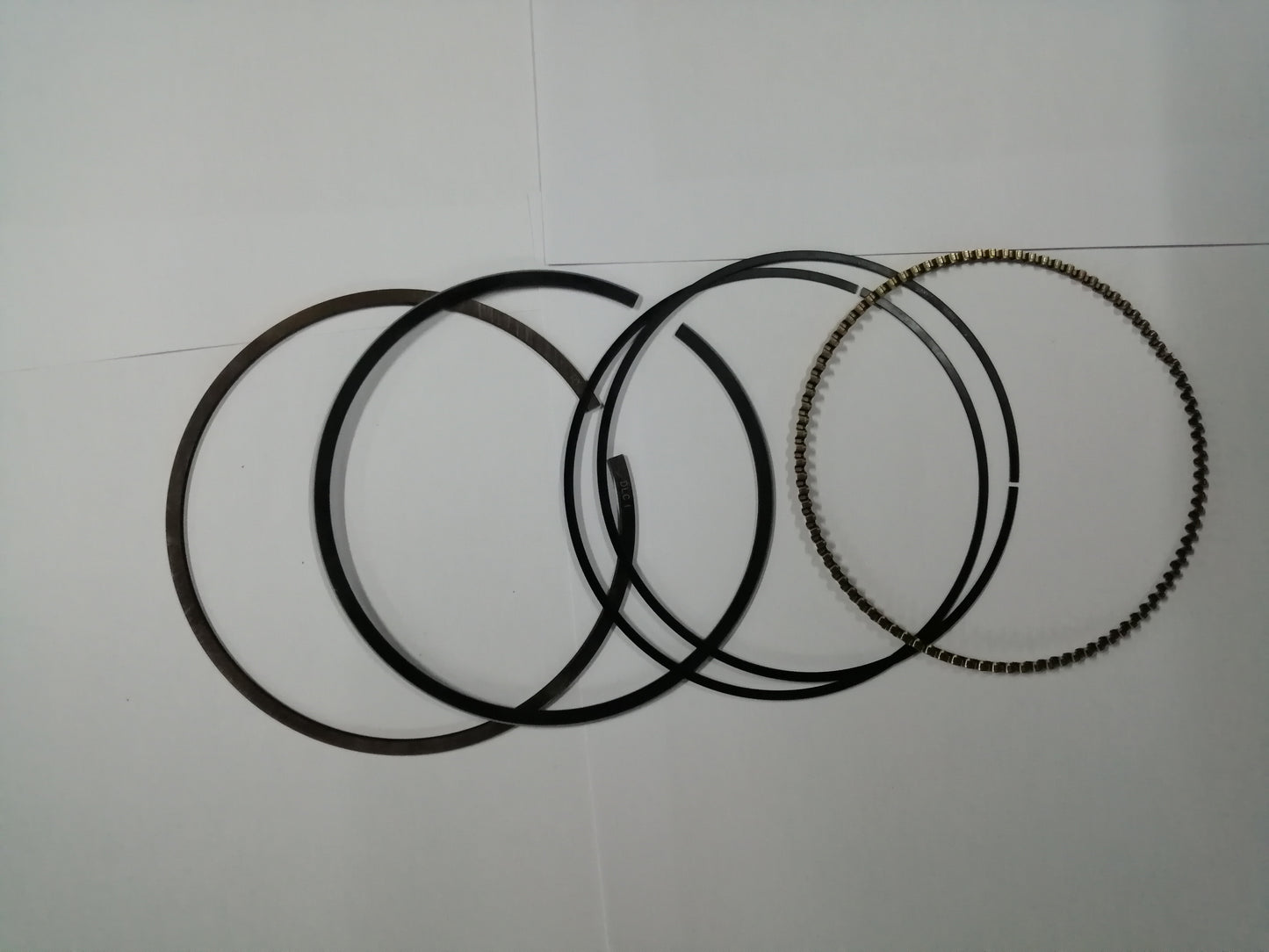 YC.DZ.GR000711-D14000iE - Piston Ring (ZS)