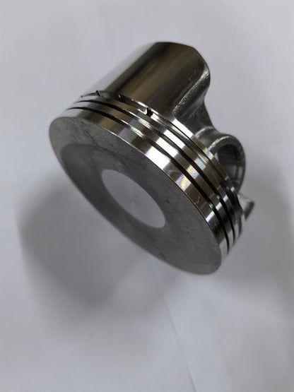 YC.DZ.GR000714-D14000iE- Piston (ZS)