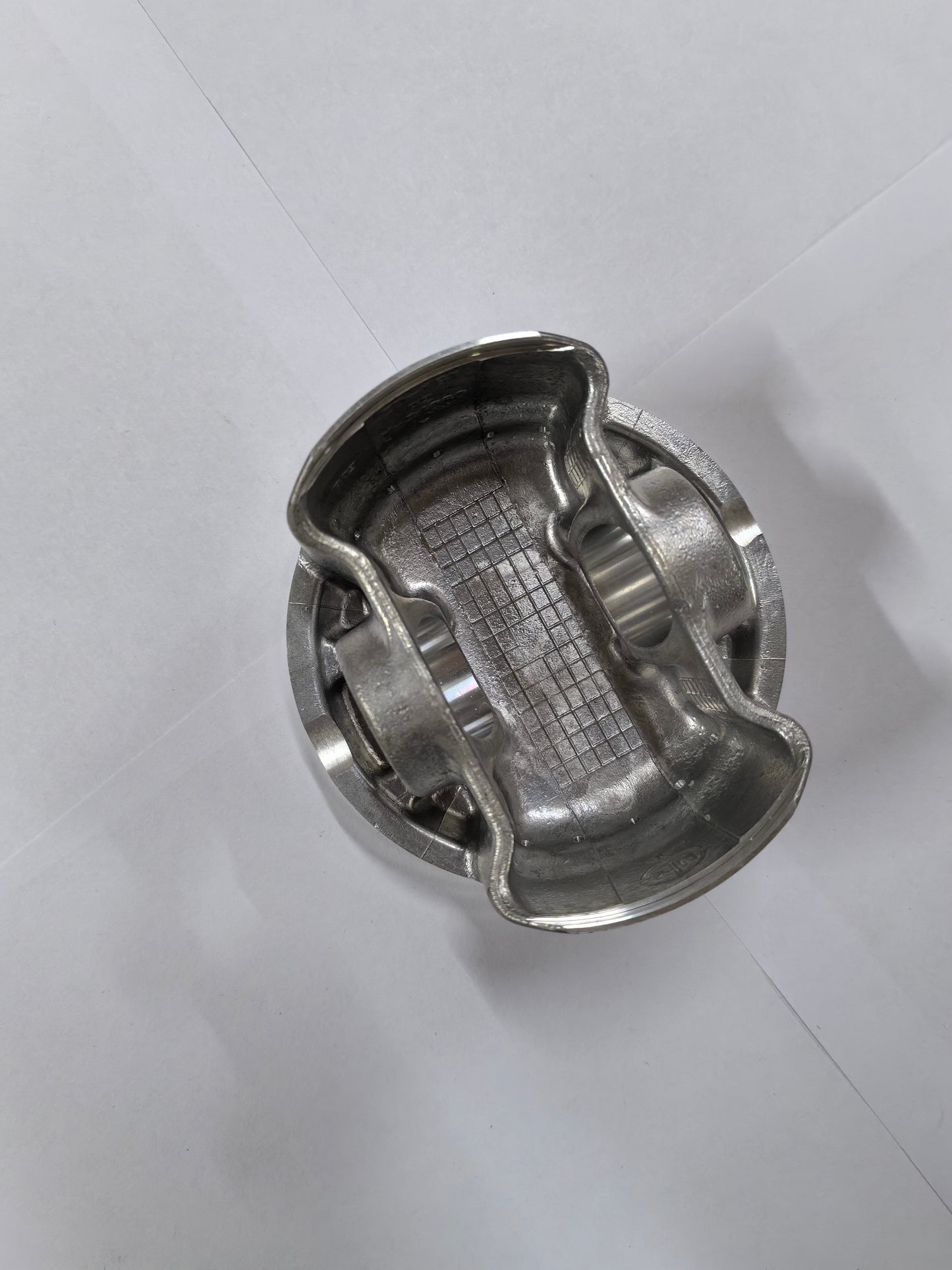 YC.DZ.GR000714-D14000iE- Piston (ZS)