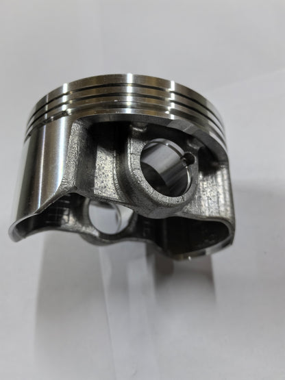 YC.DZ.GR000714-D14000iE- Piston (ZS)