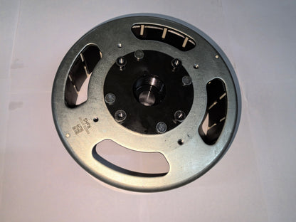 YC.DZ.GR000700-D14000iE- Rotor (ZS)