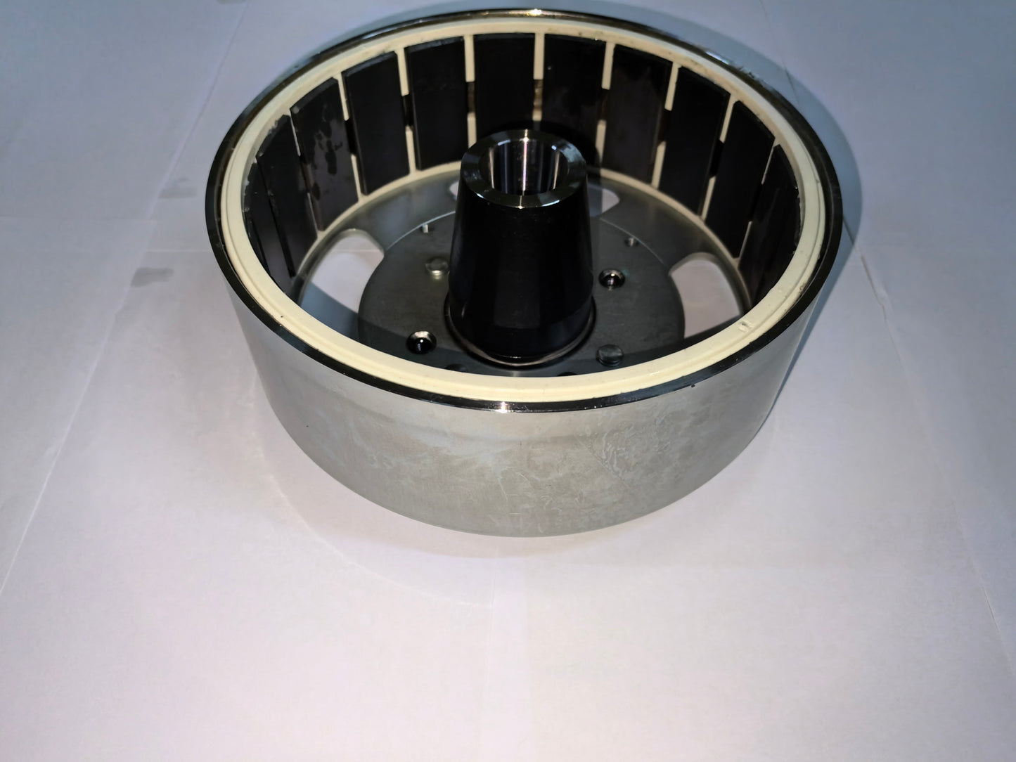 YC.DZ.GR000700-D14000iE- Rotor (ZS)