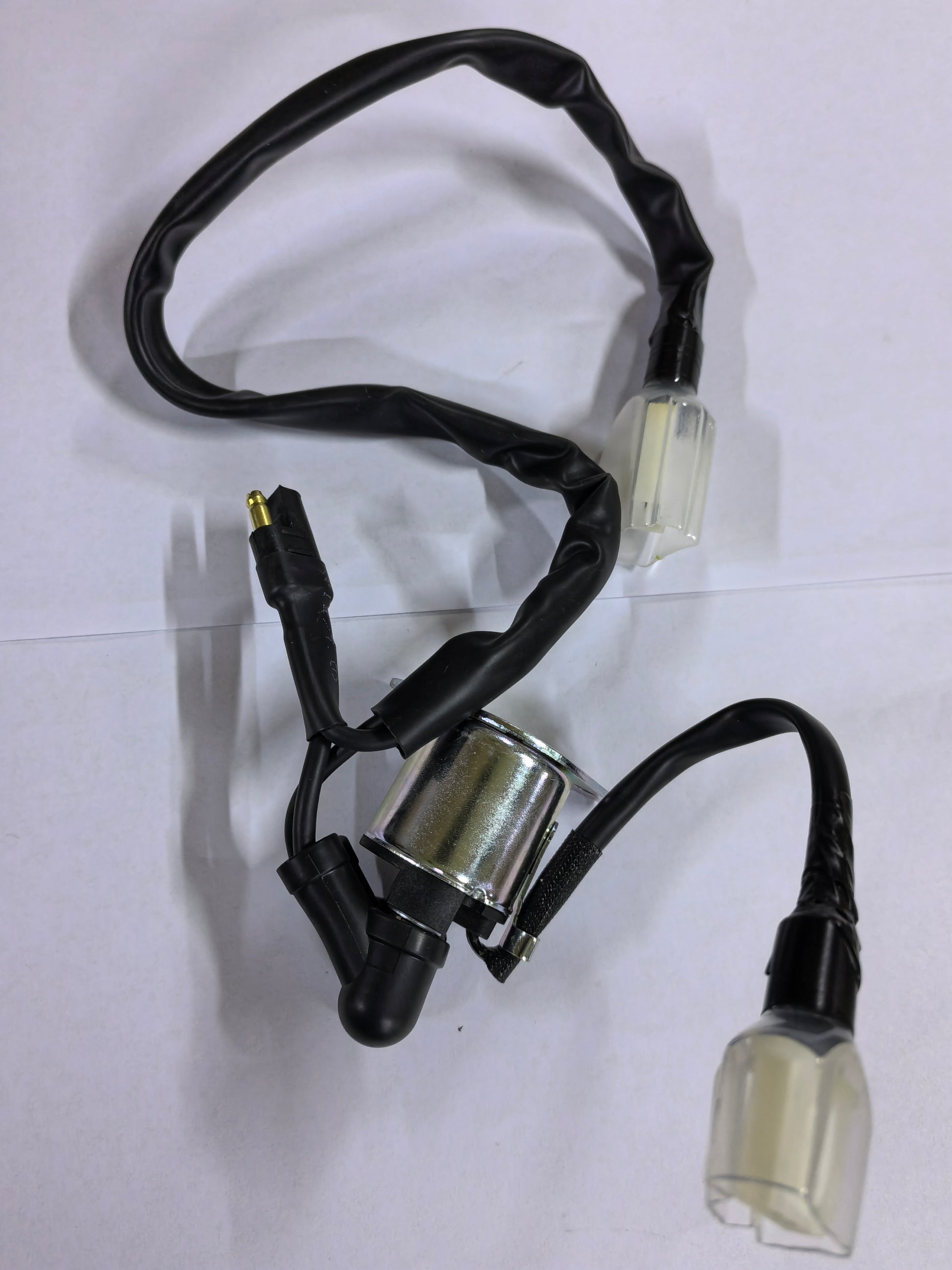 YC.DZ.GR000723-D14000iE- Starter Motor Relay (ZS)