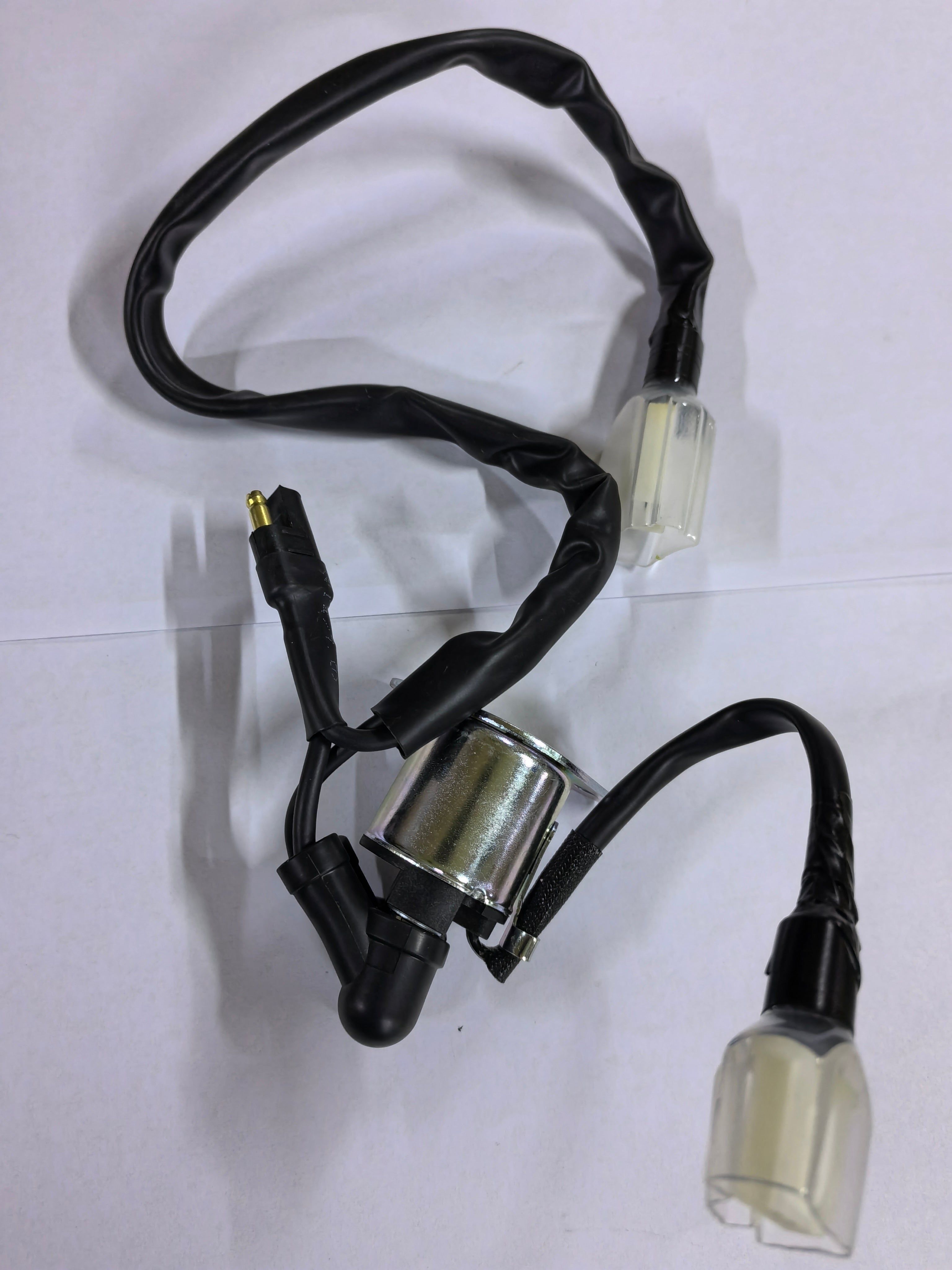 YC.DZ.GR000723-D14000iE- Starter Motor Relay (ZS)