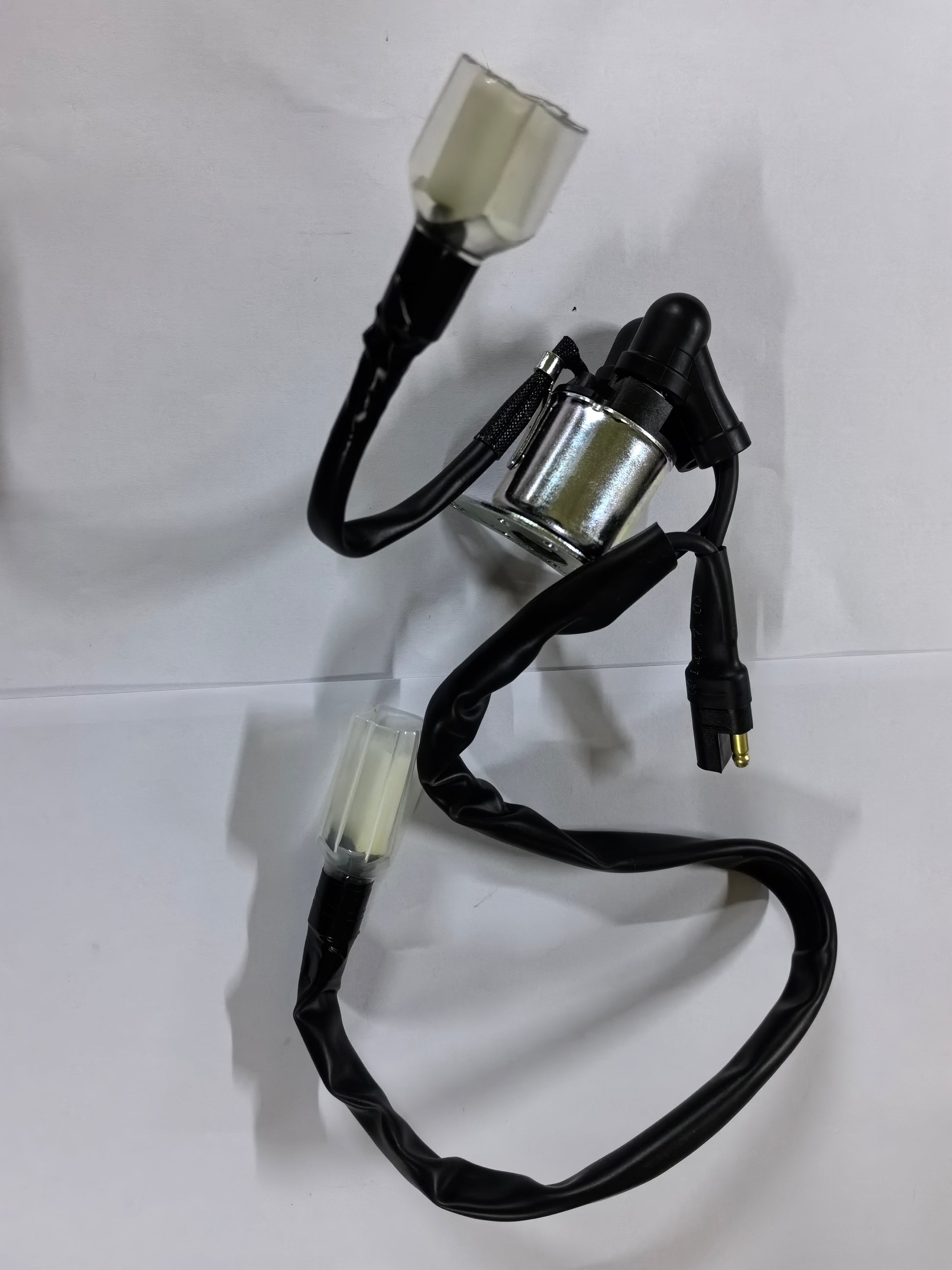 YC.DZ.GR000723-D14000iE- Starter Motor Relay (ZS)