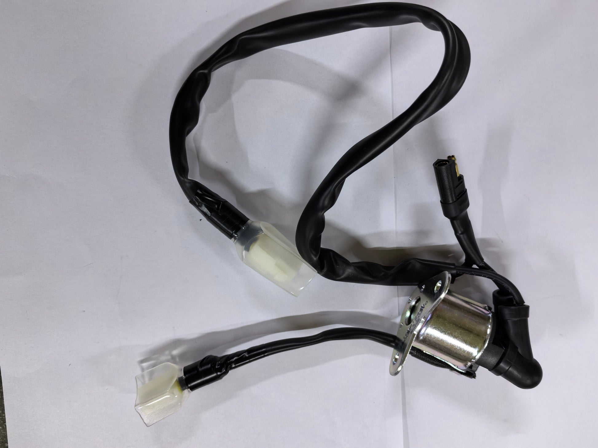 YC.DZ.GR000723-D14000iE- Starter Motor Relay (ZS)