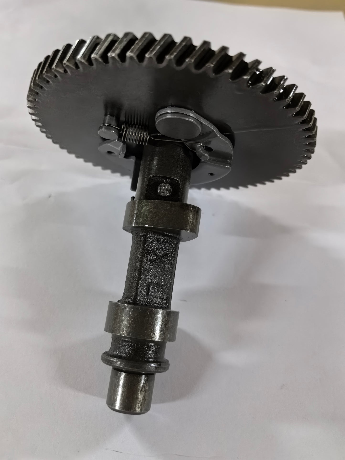 YC.DZ.GR000722-D14000iE- Balance Shaft Module (ZS)