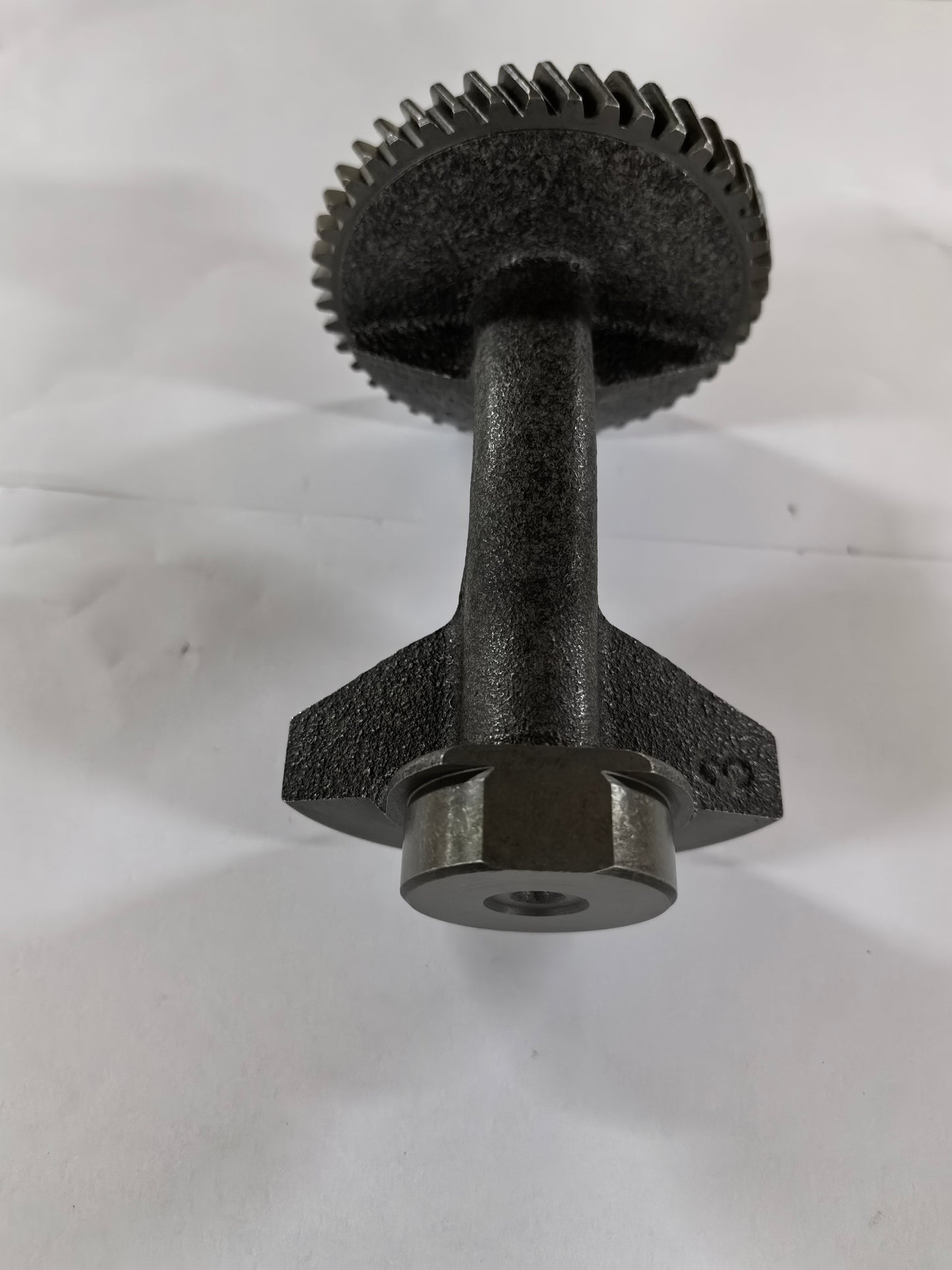 YC.DZ.GR000722-D14000iE- Balance Shaft Module (ZS)