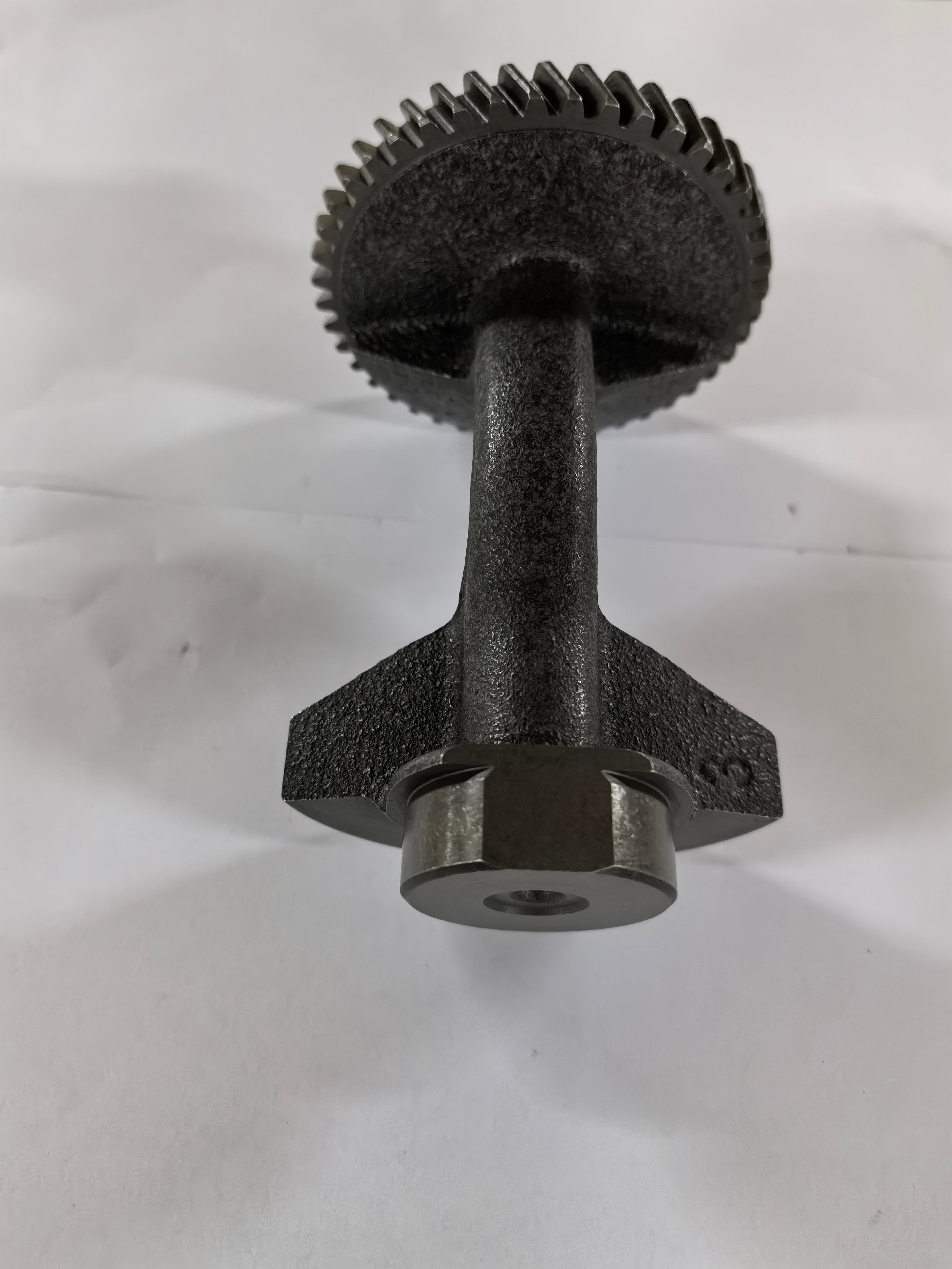 YC.DZ.GR000722-D14000iE- Balance Shaft Module (ZS)