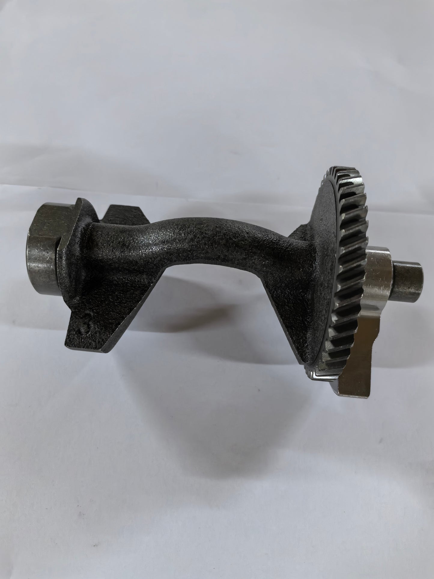 YC.DZ.GR000722-D14000iE- Balance Shaft Module (ZS)