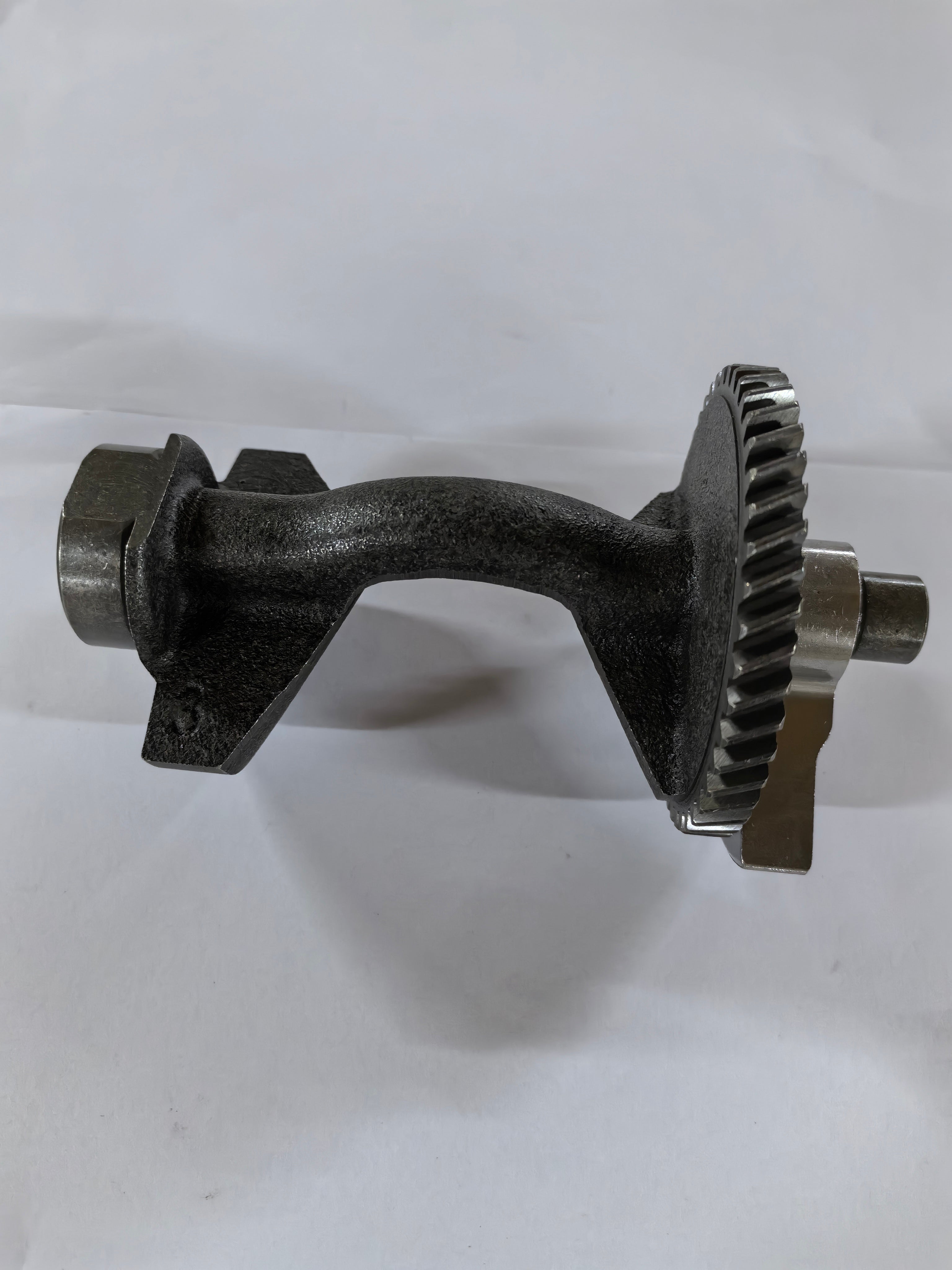 YC.DZ.GR000722-D14000iE- Balance Shaft Module (ZS)