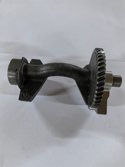 YC.DZ.GR000722-D14000iE- Balance Shaft Module (ZS)