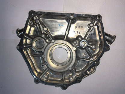 YC.DZ.GR000720-D14000iE- Crankcase Cover (ZS)