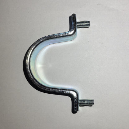 YC.DZ.GR000855-D14000iE – Air Intake Hose Mounting Lug (ZS)