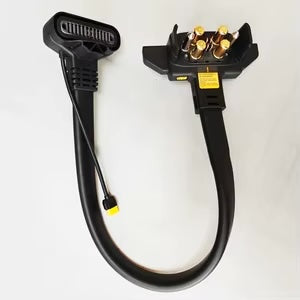 DB2100 Intelligent Flight Battery Adapter Cable