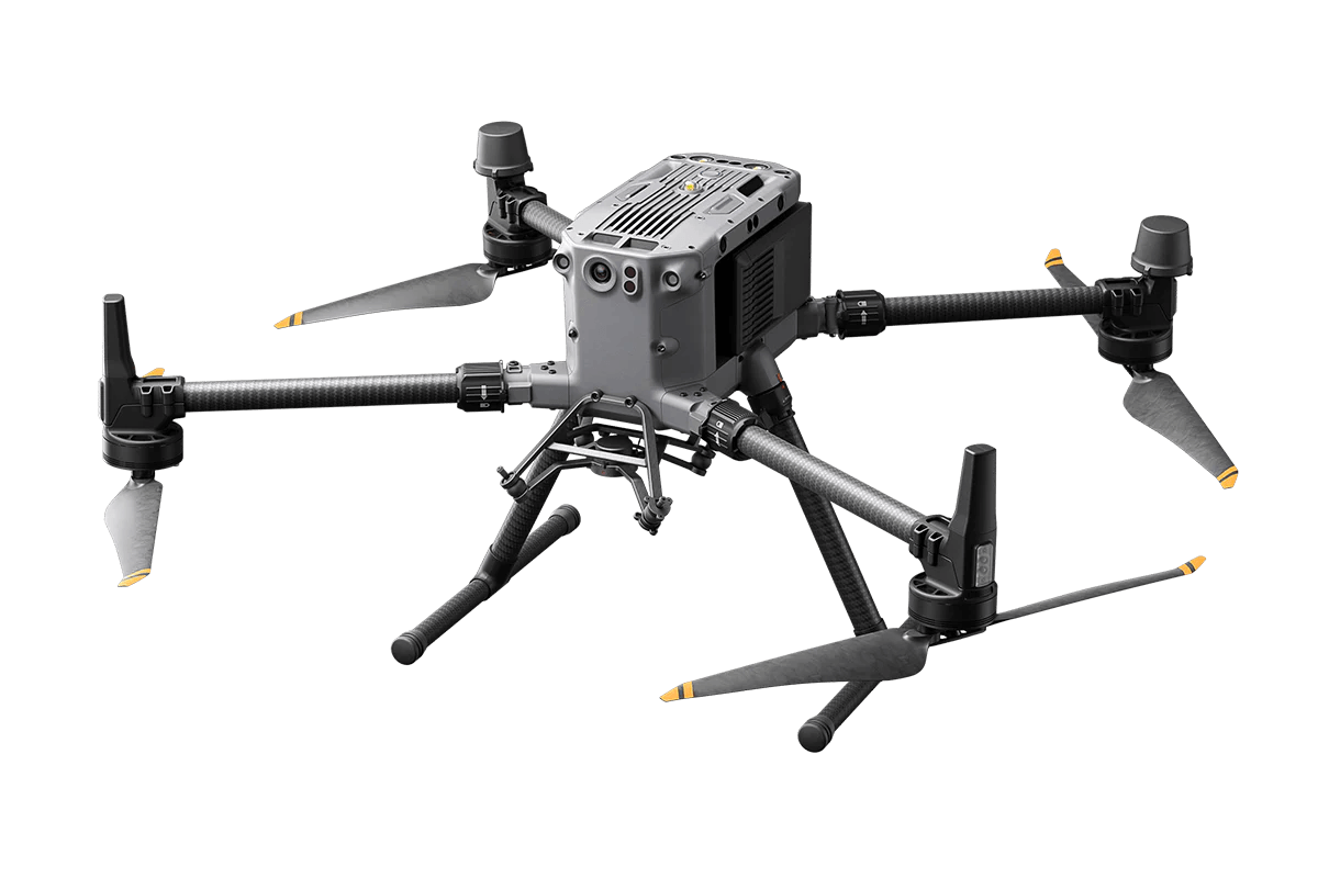 Matrice 350 RTK Combo + DJI Enterprise Care Basic (1 Year)